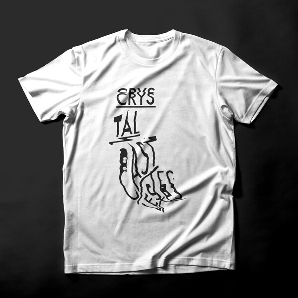 REGULAR PANT CRYSTAL CASTLE
