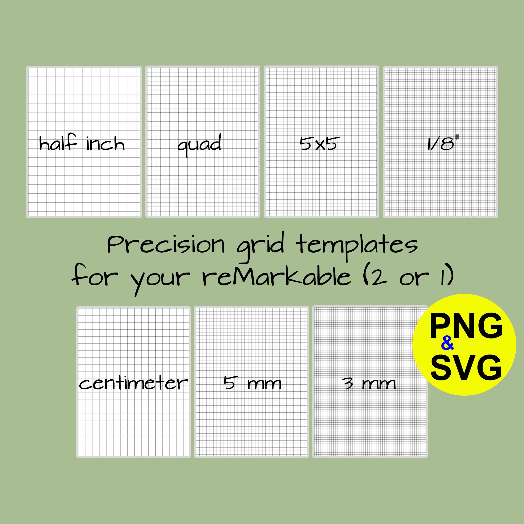 5x5 Grid Template square-grid-png