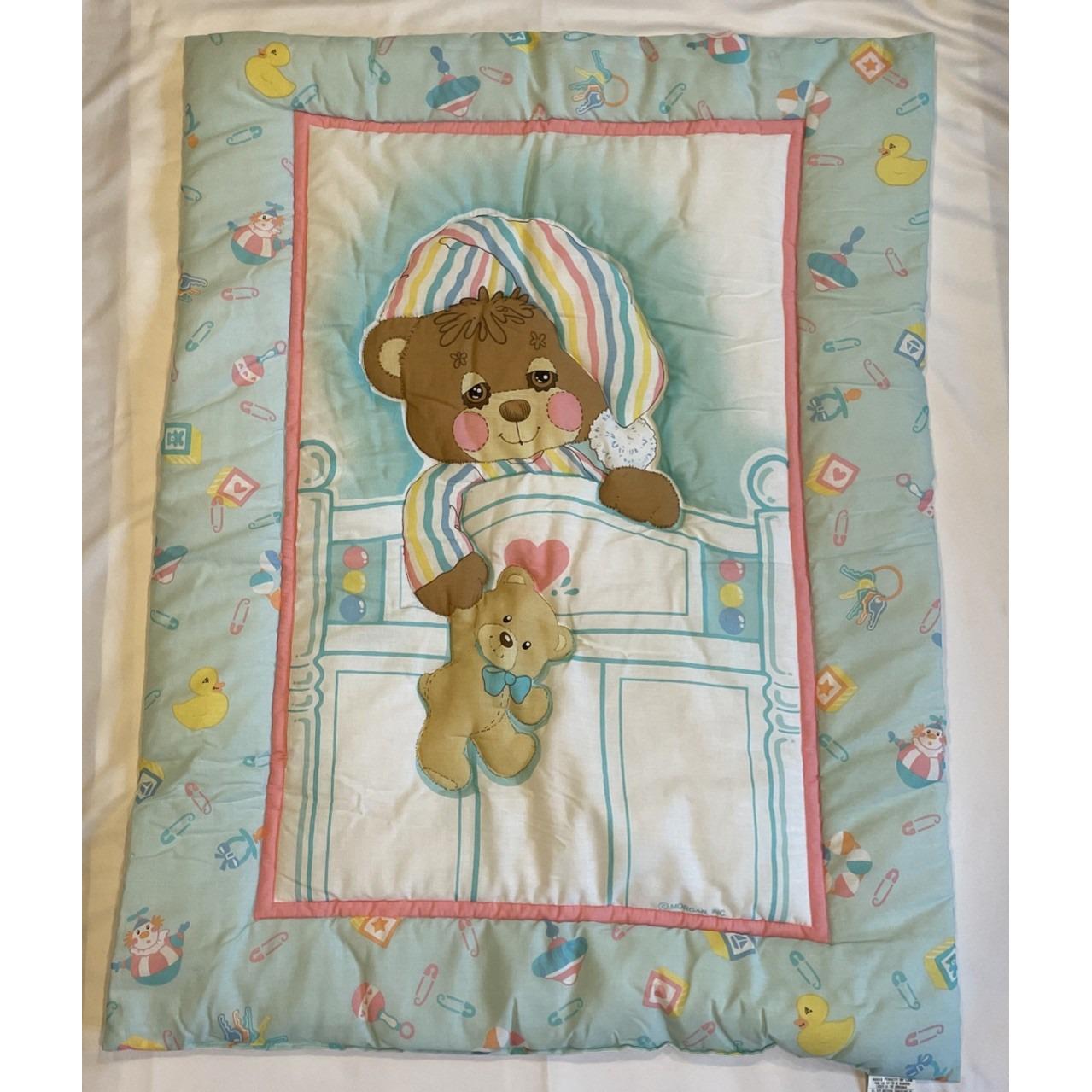 Teddy Beddy Bear Blanket - Etsy