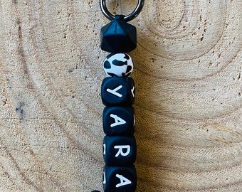 Keychain personalized