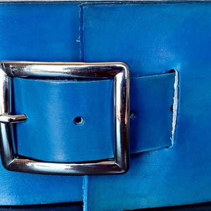 Concho Belt