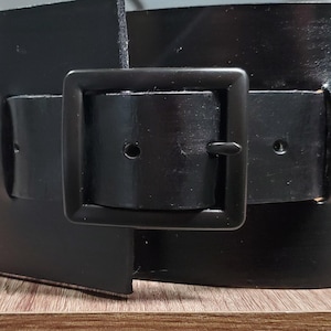 Concho Belt
