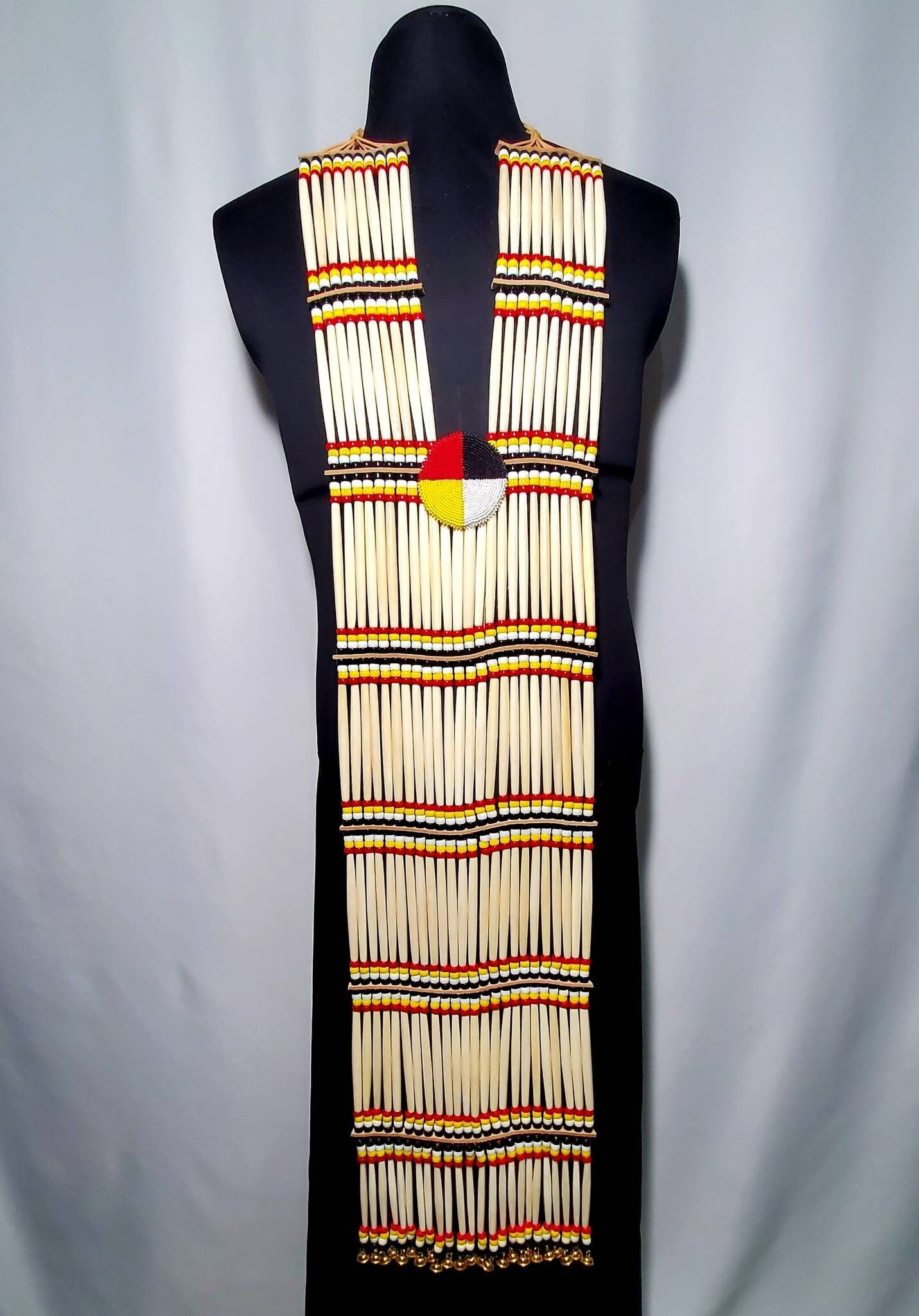 Women's Breastplate Etsy