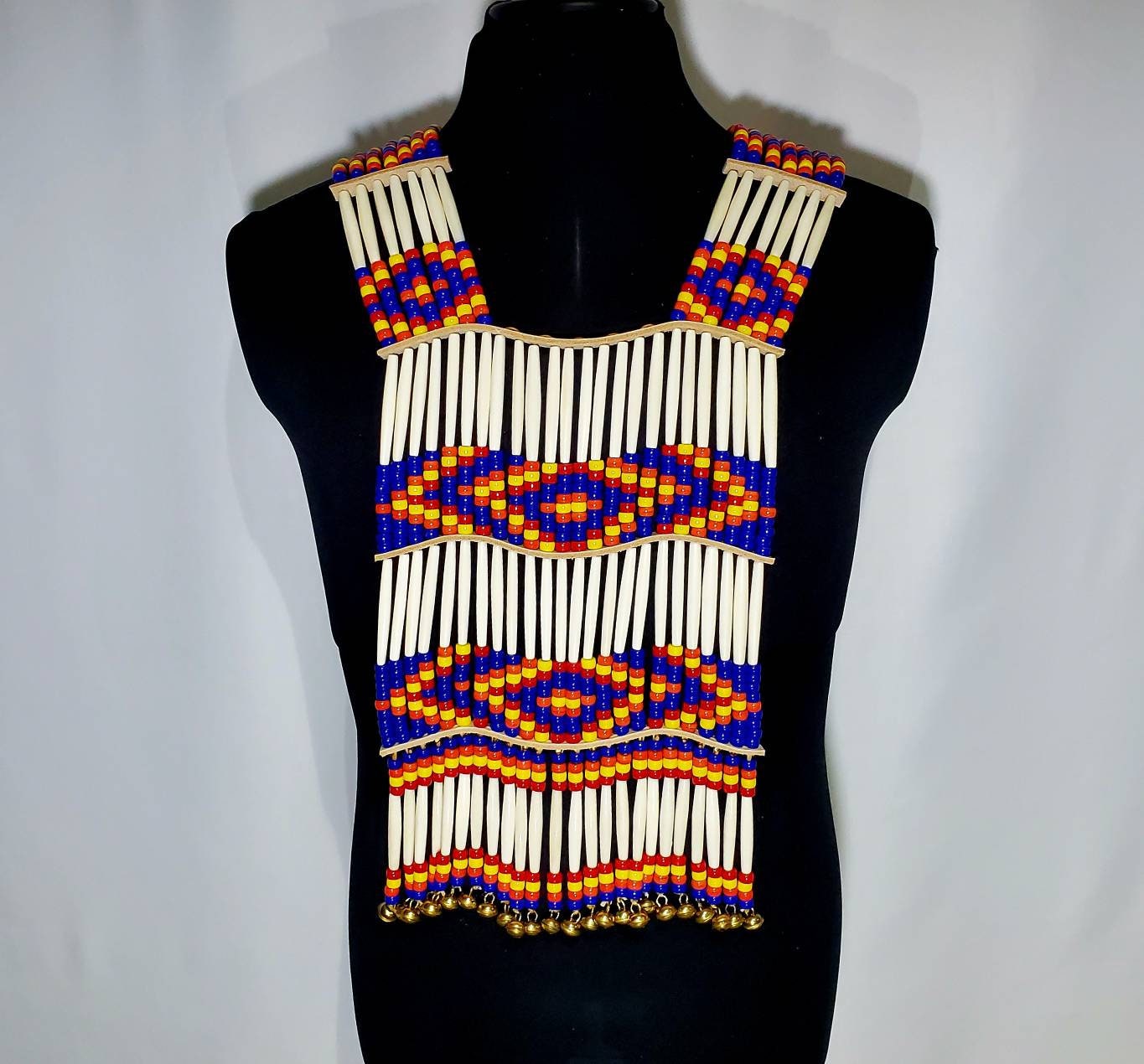 Women's Breastplate Southern Style Etsy