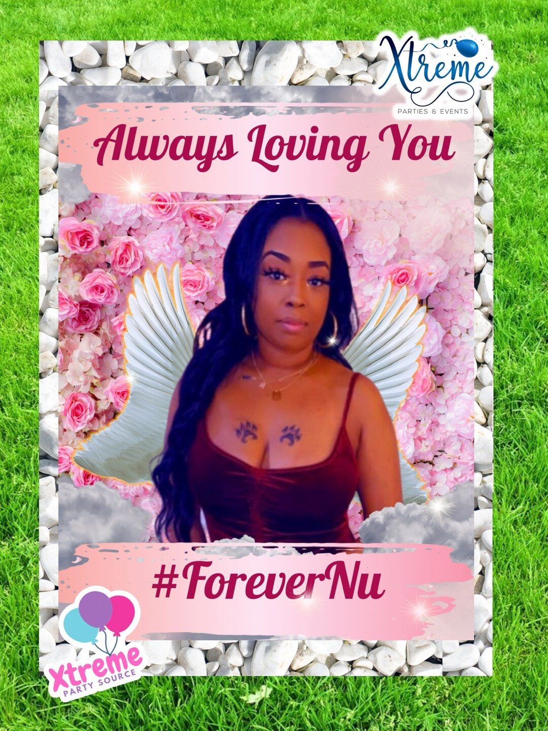 Funeral Blanket, Grave Blanket, Memorial Blanket, Cemetery Blanket