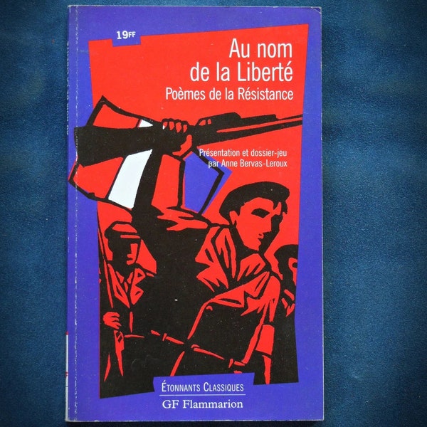 Au Nom De La Liberte - Presentation Ed Dossier-jeu Par Anne Bervas-leroux