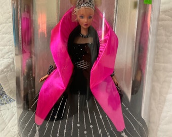 1998 Holiday Barbie - Etsy