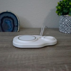 Flat MagSafe and Apple MagSafe