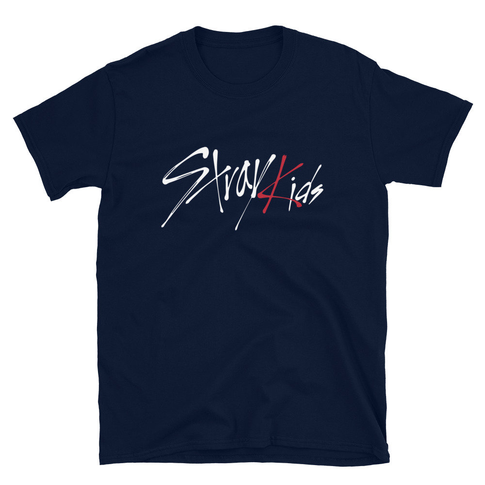 Stray Kids - straykids ロングTシャツ　マフラータオル　Tシャツ　リービット Stray Kids - straykids ロングTシャツ マフラータオル Tシャツ