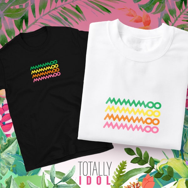 Mamamoo Moosical Unisex T-Shirt