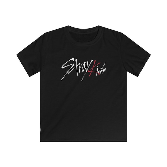 Stray Kids - Kids T-shirt - Etsy Hong Kong