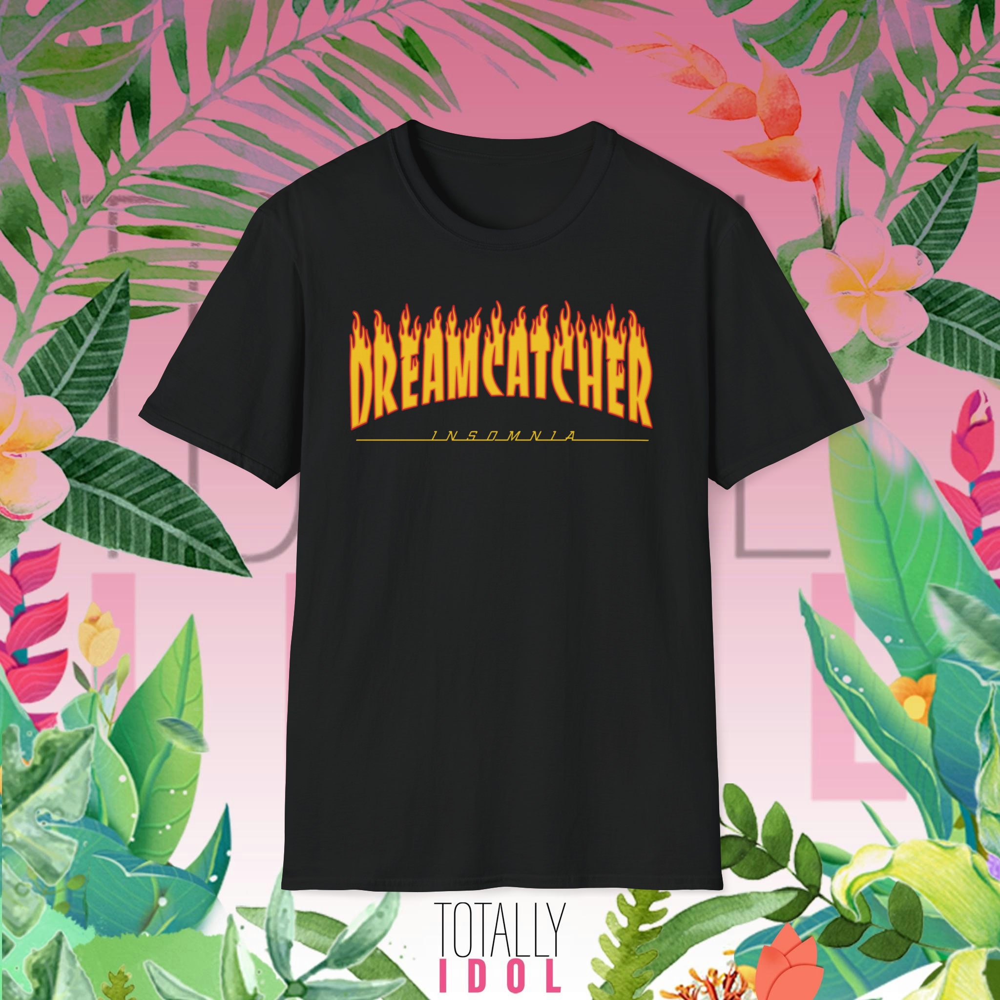 NUNEW DREAM CATCHER / Tシャツ・フーディ - タイBL / GLドラマ