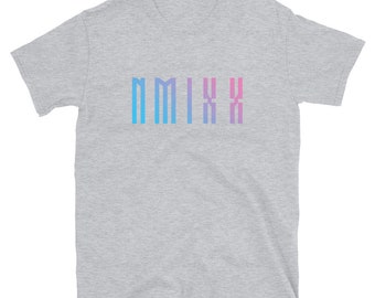NMIXX　直筆サイン入り　Tシャツ il_340x270.3739648967_hpaa.jpg