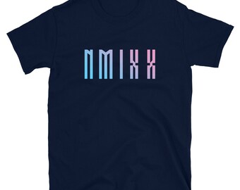 NMIXX　直筆サイン入り　Tシャツ il_340x270.3739606989_35k2.jpg