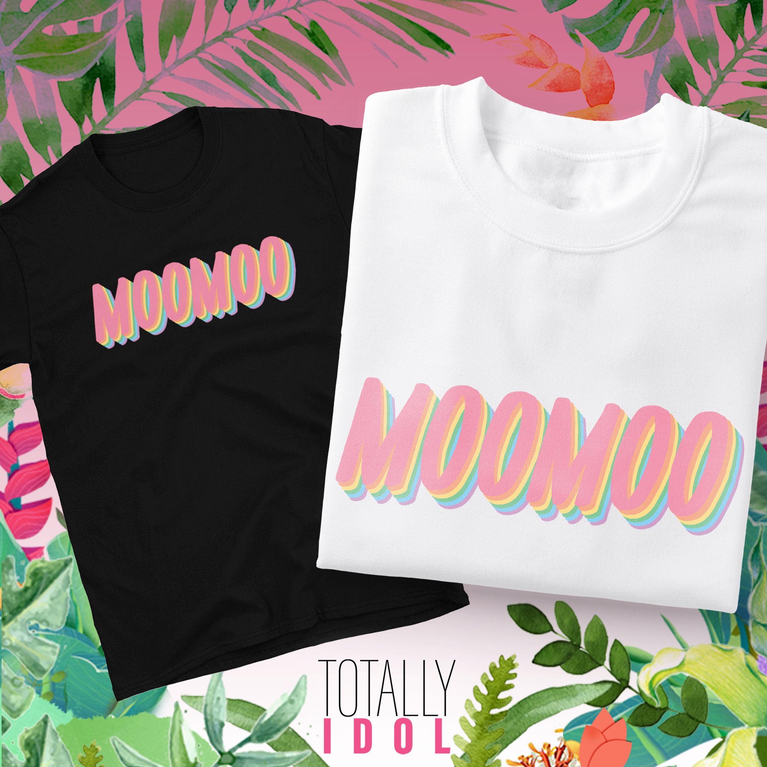 MooMoo - The Best and Most Meaningful KPOP Fandom Name