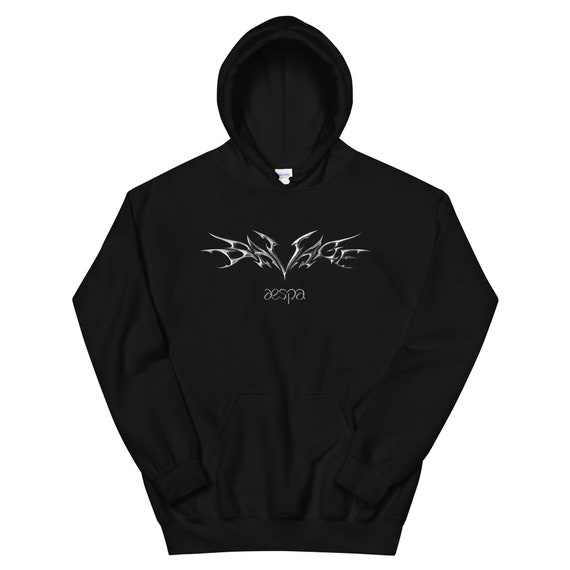 Vetements idol cheap hoodie