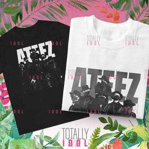 ATEEZ - HALA HALA Unisex T-Shirt