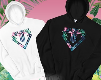 アイドルグッズ BIGBANG - BIGBANG x NONAGON HOODIE (GREEN) ̗̀𖤐 BRIN 𖤐 ̖́- on X: 