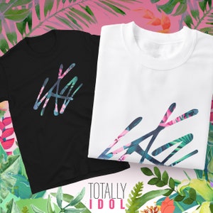 SKZ Floral - Stray Kids Unisex T-Shirt