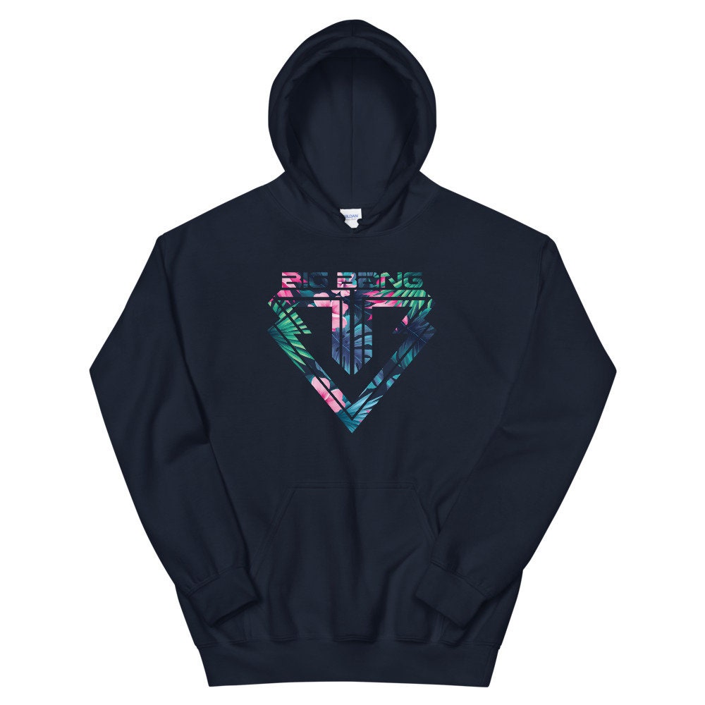 K-POP・アジア BIGBANG HOODIE Big Bang Sweatshirt (K-Pop) | KoreanxWear