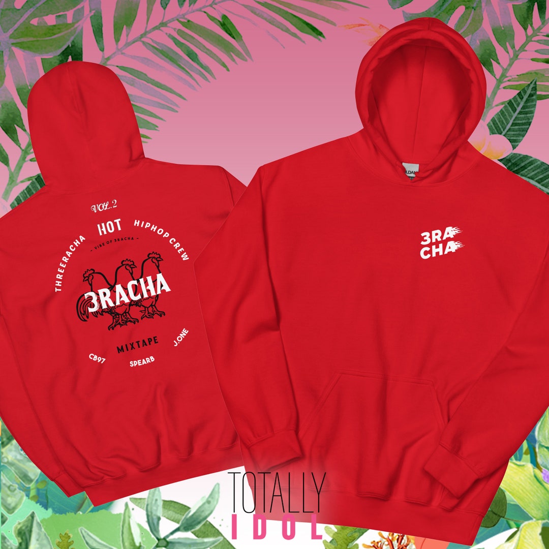 Hoodie season 3racha lyrics hotsell
