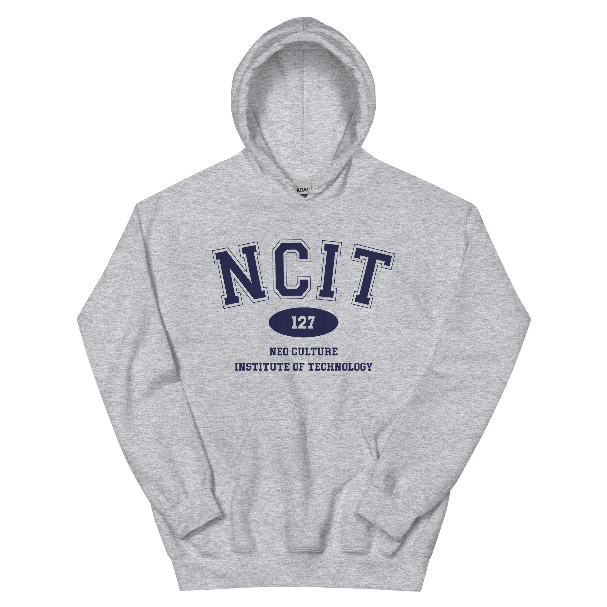 ncit パーカー　nct127 イリチル NCT 127 [NCIT] Hoodie – Kpop Exchange
