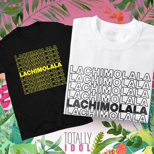 Jimin - Lachimolala Unisex T-Shirt