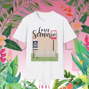 iKON - Love Scenario Unisex T-Shirt