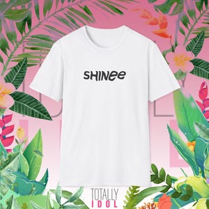 SHINee Unisex T-Shirt