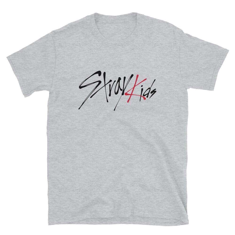 Stray Kids Unisex T-shirt - Etsy
