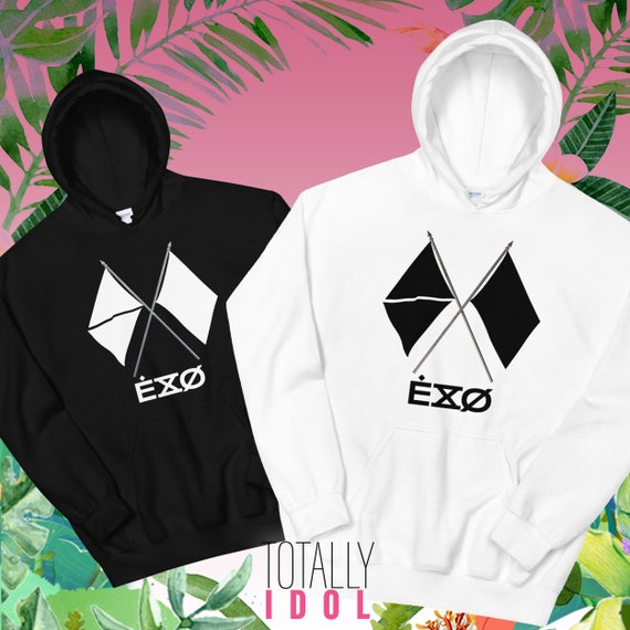 Sudaderas de exo deals