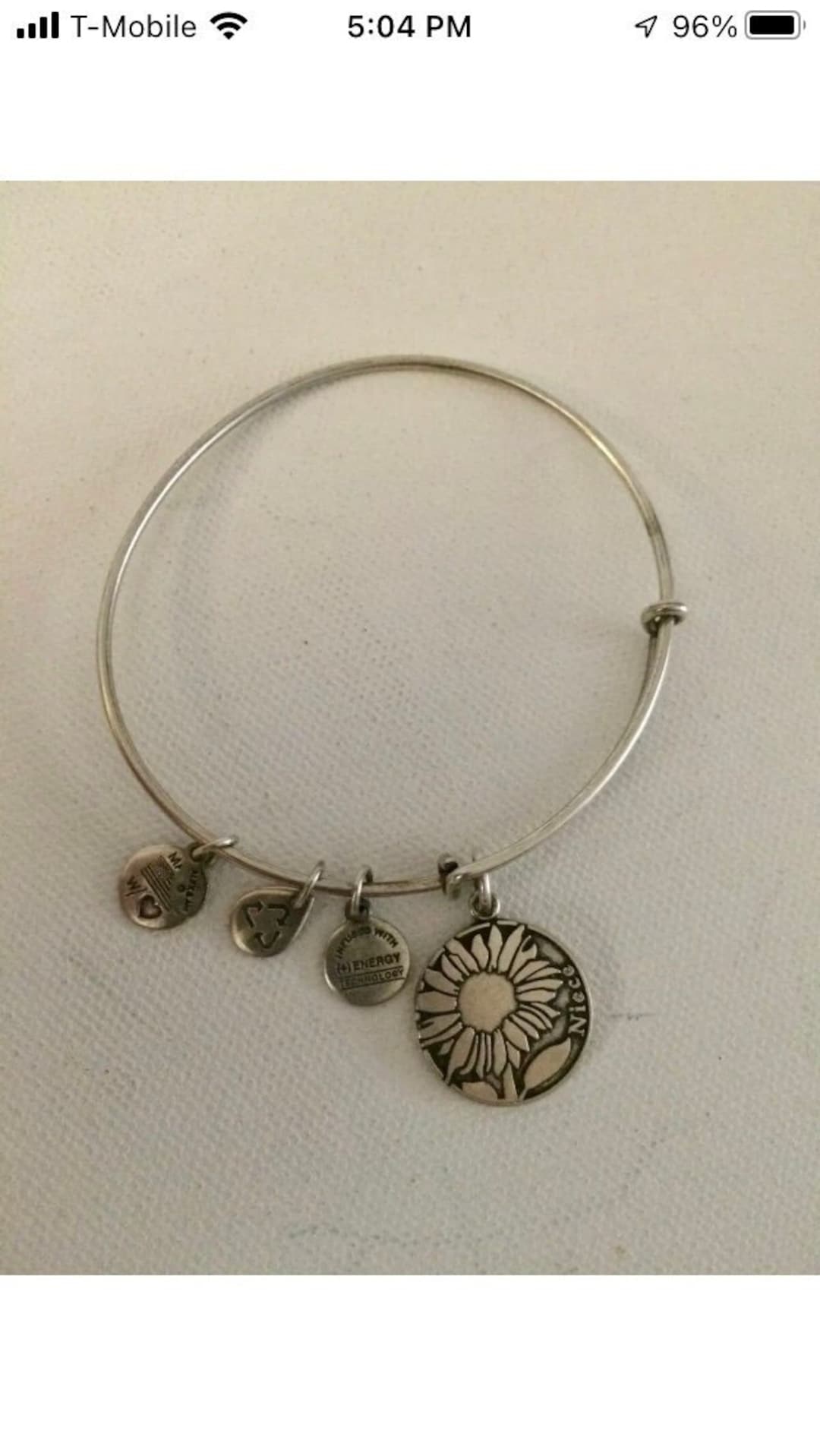 Alex and ani niece Clearance