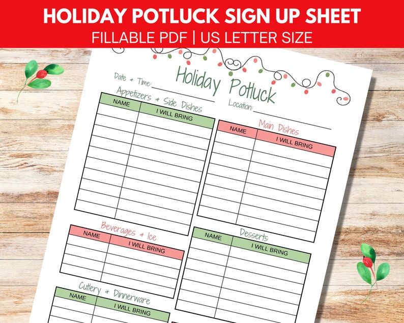 christmas-potluck-sign-up-sheet-printable-food-sign-up-sheet-christmas-potluck-party-fillable