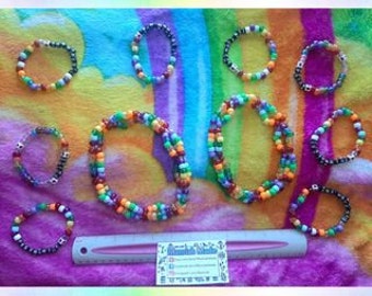 Kandi Chain Chokers