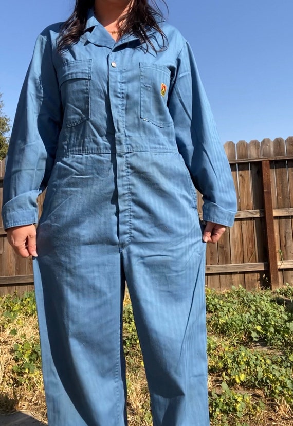ben davis painter overalls