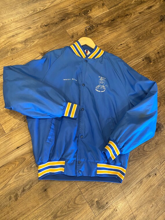 west ark jackets