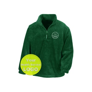 All Ambulance Services Quarter Zip Bild 2