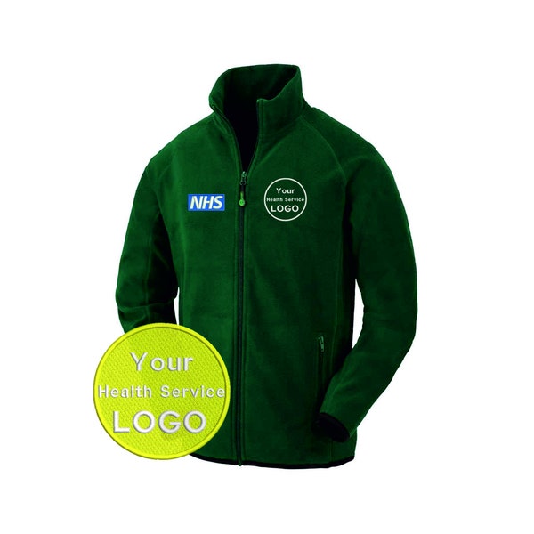 All* Ambulance Services - Fleece (Unisex)