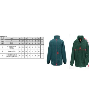 All Ambulance Services Quarter Zip Bild 5