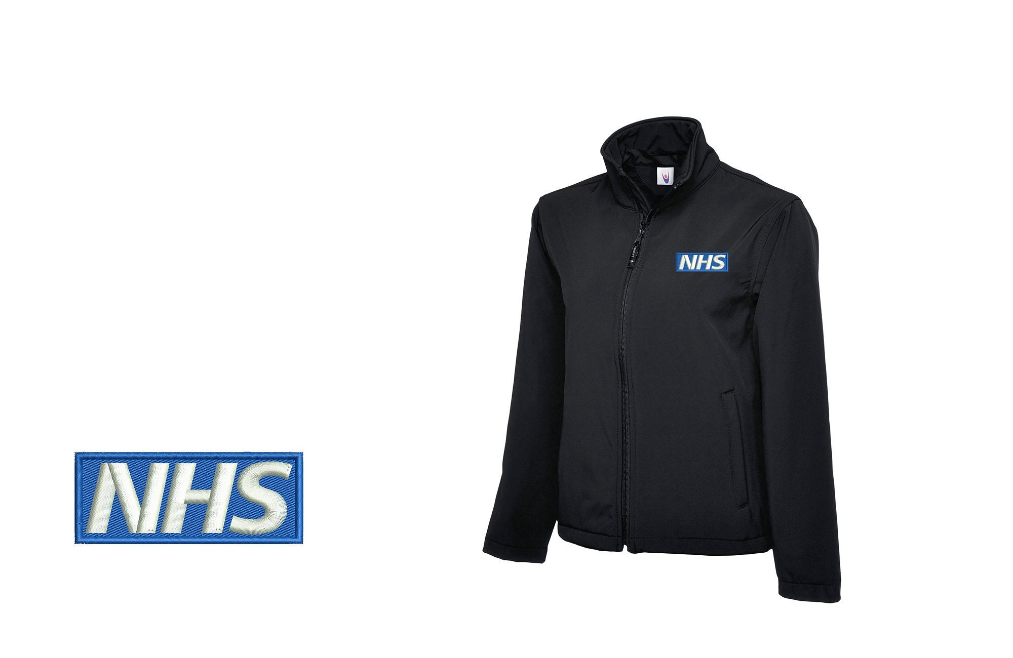 Nhs Jacket - Etsy UK
