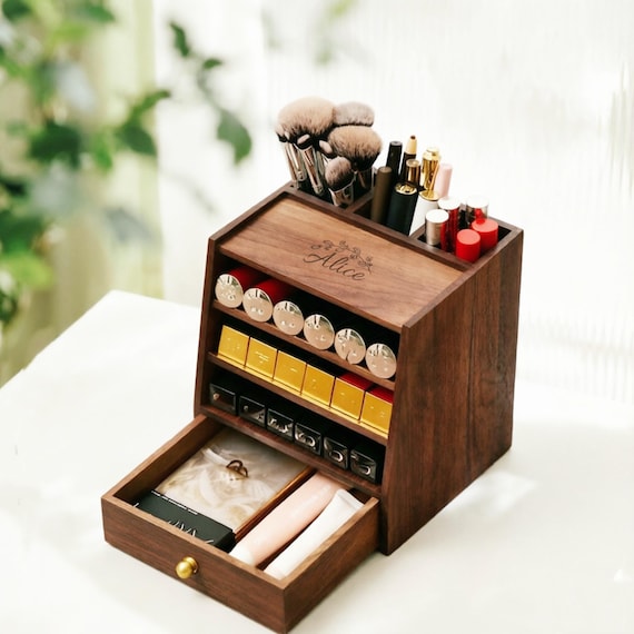 taflotan sine aufbewahrung Deuson Binden Badezimmer,3 Fächer Tampon Aufbewahrung Bad,Holz Aufbewahrungsbox Hygieneartikel,Vielseitige Girl Stuff Box mit Schublade und Deckel,für Mädchen,Frauen,Damen(schwarz,1) Küche, Haushalt & Wohnen Radius® Duschregal Ohne Bohren L3: Beauty + Pflege Storage box type:1 storage box + 35 individual boxes