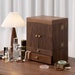 see more listings in the Wooden Cosmetic Storage section