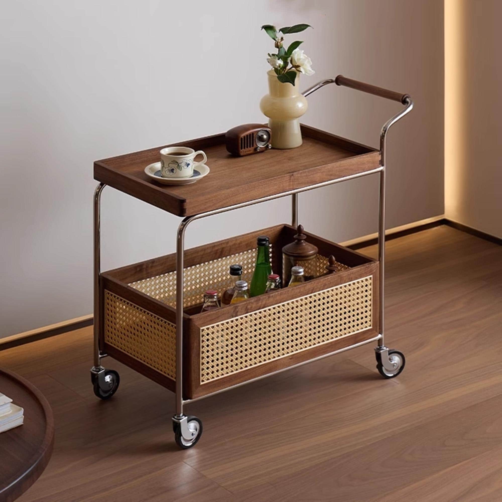 Servierwagen vintage - Etsy 日本