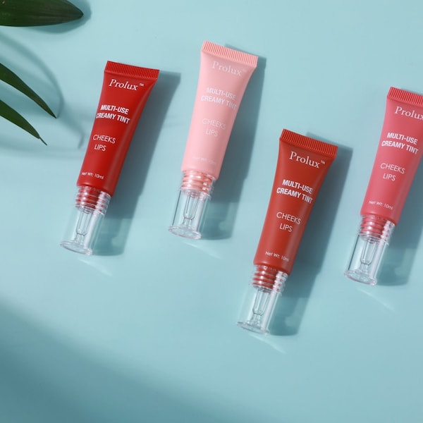 Cheek and Lip Tint | Lip and Cheek Tint