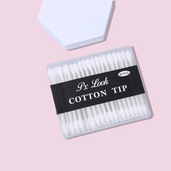 PxLook Cotton Tips