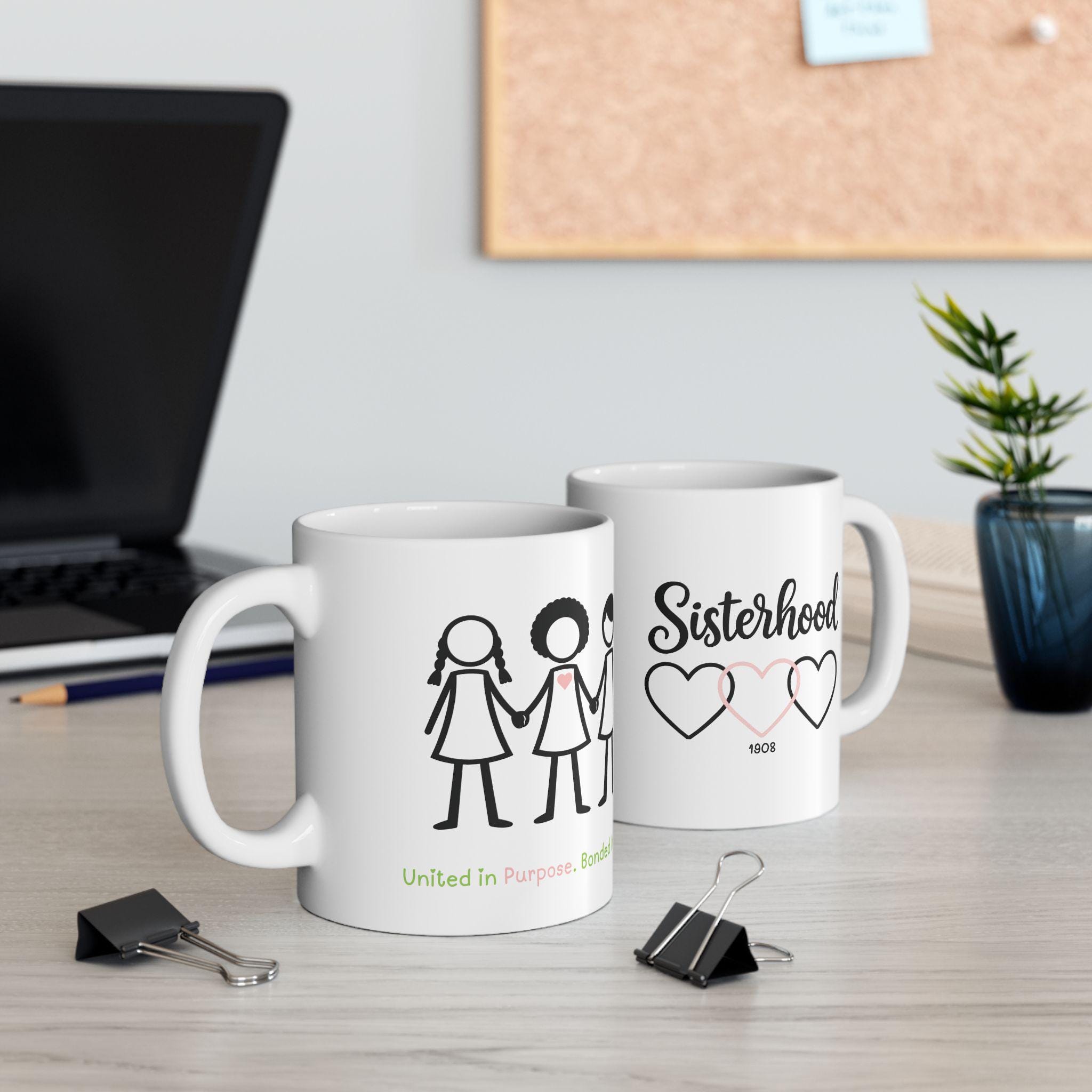 Sorority Collective - Etsy