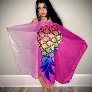 5' x 3' ft Swinger Pride Flag image 5