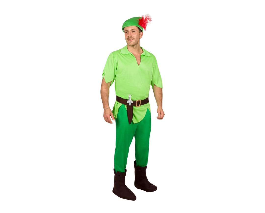 Costume Peter Pan classico per bambino | Acquistare online