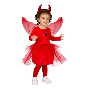 Kostium na Halloween Mały Diabeł Karnawałowy Pegaz