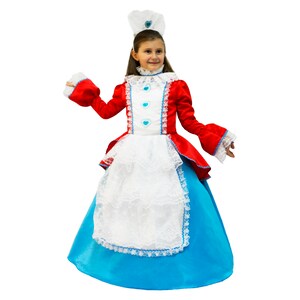 Vestito carnevale freddie outlet mercury bambino